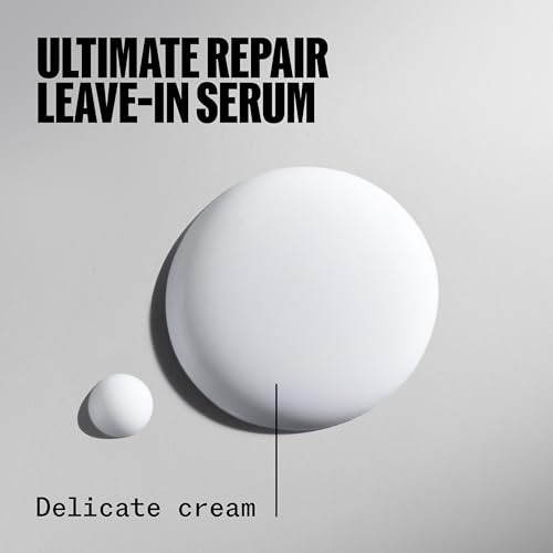 Wella Professionals Ultimate Repair 5-in-1 Leave-In Hair Treatment - Frizz & Damage Protection