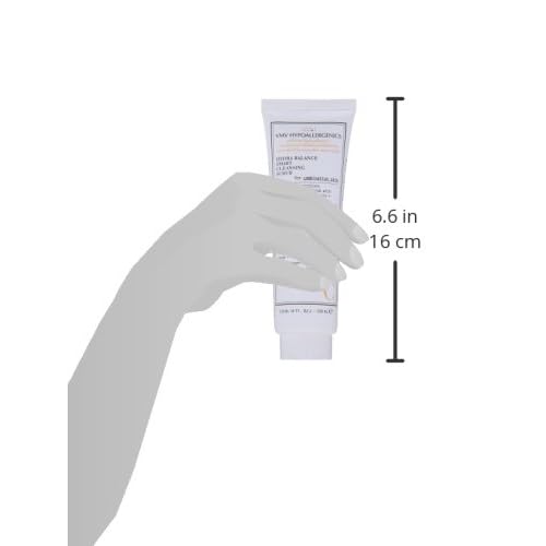 Hydra Balance Smart Cleansing Scrub