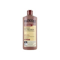 Shea Butter Coconut Oil Hair Shampoo for Dry Hair 500ml - Nourishing Formula