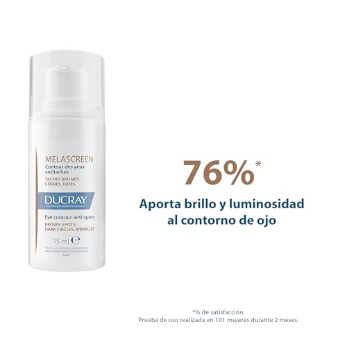 Brightening Eye Contour Cream for Dark Circles & Spots - 15ml