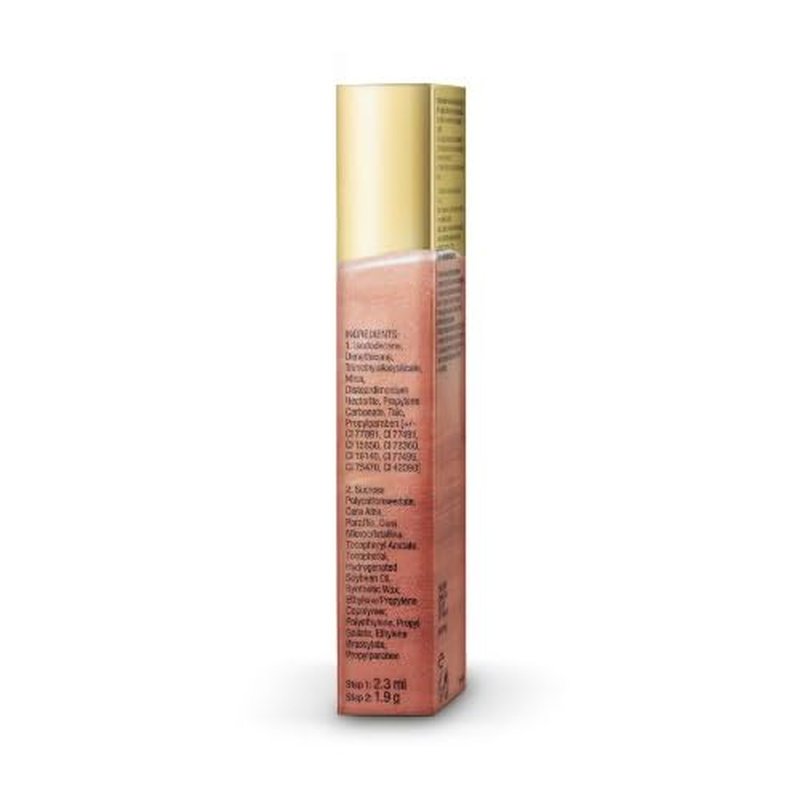 Max Factor Lipfinity, No. 006 Always Delicate, 4.2 Gram