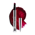 Long Lasting Liquid Lipstick with Hydrating & Plumping Formula - Deep Plum Wine (Ellis Faas)