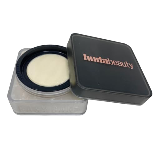 Loose Baking & Setting Powder - Pound Cake | Brightening Face Powder 20g