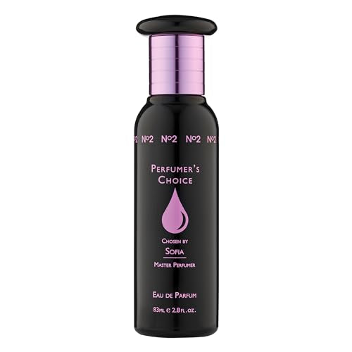 Perfumer's Choice No 2 Sofia Chypre Fruity Eau de Parfum for Women - 2.8 oz - Variation: Sofia / 2.8 Fl Oz