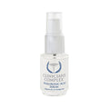 Hyaluronic Acid Serum with Japanese Green Tea for Hydration & Skin Elasticity - 1oz