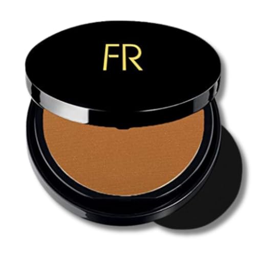 Sun-Kissed Sheer Bronzing Powder - Sand, 0.35oz, For Deep Skin Tones