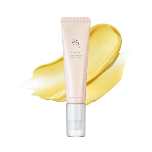 Beauty of Joseon Revive Eye Serum (30ml, 1 fl.oz) + Glow Serum (30ml, 1 fl.oz) Korean Skincare