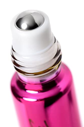 Women’s Pheromone Perfume Oil - Long-Lasting Attraction & Confidence Spray - 10ml
