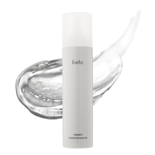 3D Collagen Hyaluronic Acid Face Mask Gel - Firming & Hydrating, 8.1 oz