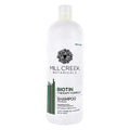 Mill Creek Biotin Therapy Shampoo - 32 fl oz for Hair Growth & Strength