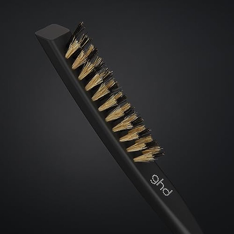 ghd Final Touch, Comb Out & The Sectioner - Narrow Dressing Brush, Detangling Comb & Tail Comb