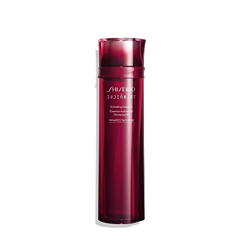 Shiseido Eudermine Activating Essence 145mL - Deep Hydration & Dark Spot Treatment