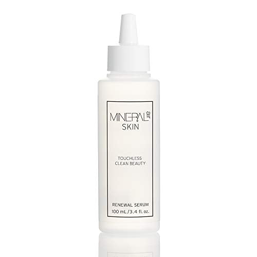 mineral air Renewal Serum 100ml