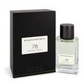 Vintage Green Eau De Parfum Spray - 2.5 Oz with Citrus Woody Variation
