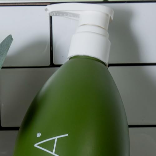 Loma Hair Care Liter Pump