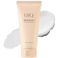 UIQ Biome Barrier Cleansing Foam, Facial Cleanser, Mild Hypoallergenic formula, Face Wash, Blackhead Remover, Moisturizing facial cleanser for All Skin Types 4.05 fl.oz(120ml)