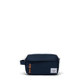 Herschel Small Travel Kit Navy - Compact Toiletry & Organizer Bag
