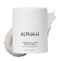 Alpha-H Firming Collagen Face Cream - Moisturizer for Dry, Sensitive Skin 50ml