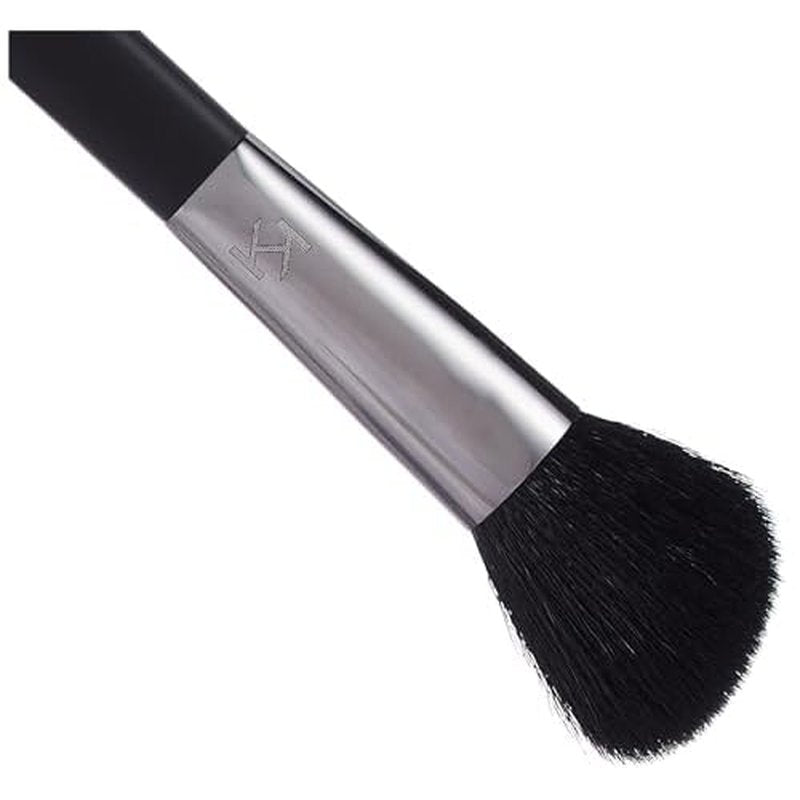 KIKO Milano Face 10 Blush Brush | Angled Brush For Blushes, Bronzers And Highlighters