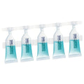 Hair Loss Treatment for Men & Women - Stimulates Growth & Strengthens Follicles - 5 Count