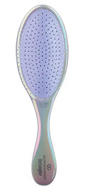 Detangling Hair Brush for Wet & Dry Fine to Medium Hair - Opal Purple