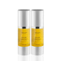 Anti-Aging Face & Eye Serum 2 Pack - Collagen & Elastisome, 1 oz Each - Variation of THIS listing