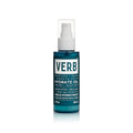 Hydrate Oil with Amber & Warm Jasmine - Frizz-Free Moisture & Heat Protection for Dry Hair
