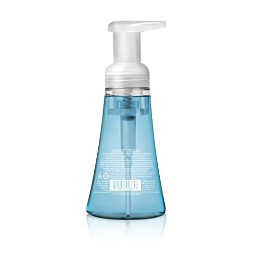 Method Foaming Hand Soap Sea Minerals Refill 28 oz & 10 oz Bottles Biodegradable Formula