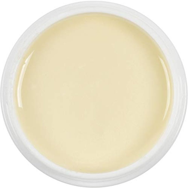 BeeFriendly Organic Corrective Cream, USDA Certified Face Moisturizer Rich Revitalizing Night Cream For Sensitive Skin Aids With Fine Lines, Wrinkles, Crows Feet, Eyes, Face, Neck 4 oz (2 Jars in box)
