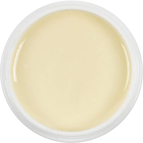 BeeFriendly Organic Corrective Cream, USDA Certified Face Moisturizer Rich Revitalizing Night Cream For Sensitive Skin Aids With Fine Lines, Wrinkles, Crows Feet, Eyes, Face, Neck 6 oz (3 Jars in box)