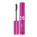 Esika Pro Mega Full-Size Waterproof Mascara for Visibly Longer and Lighter Eyelashes, Color: Black