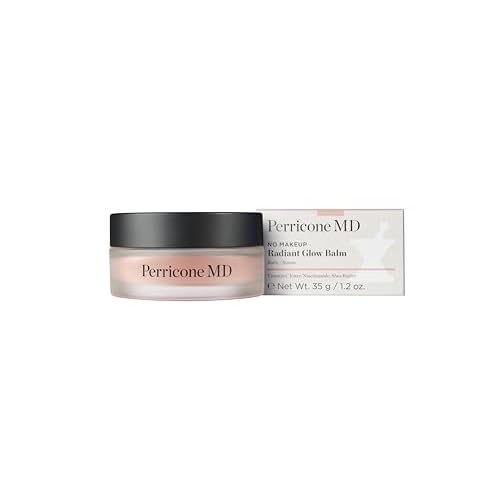 Perricone MD No Makeup Radiant Glow Balm, Pearl