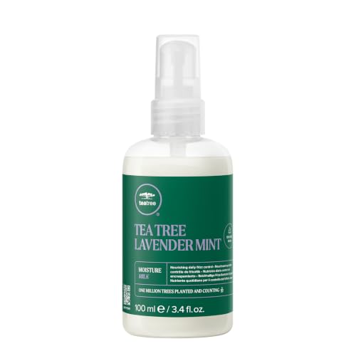 Moisture Milk Leave-In Conditioner for Curly Dry Hair - 3.4 oz