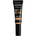 NYX PROFESSIONAL MAKEUP Born To Glow Radiant Concealer, Medium Coverage - Medium Olive