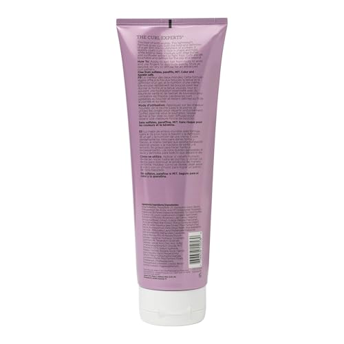 Coil Infusion Give a Boost Styling and Shaping Gel Cream - 8.5 oz