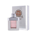 RASASI Al Wisam Born to Win Men Eau de Parfum Spray 3.4 oz - Floral Fruity Scent