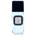 Men's Classic Musk Cologne Spray - 3.4 Ounce, Timeless Fragrance