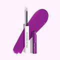 Eye Catching Dip Liner (011, Grape)