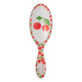Wet Brush Speed Dry Hair Brush, Gravel (Terrain Textures) - Vented Design and Ultra Soft HeatFlex Bristles Are Blow Dry Safe With Ergonomic Handle Manages Tangle and Uncontrollable Hair - Pain-Free