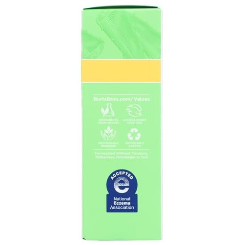 Burts Bees Sensitive Anti Redness Calming Serum, 1 Fz