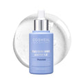 Hyaluron Boost Ampoule 1.52 fl oz, Deep Hydration Serum with 6 Types of Hyaluronic Acids & 5 Peptides, Barrier Support & Glass Skin Glow, Non-greasy, Hypoallergenic, Korean Skin care