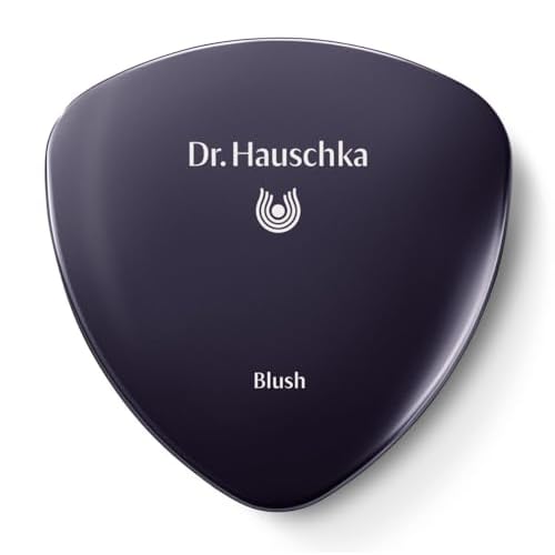 Dr. Hauschka - Blush 01 Rasberry, 0.18 oz