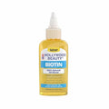 Hollywood Beauty Biotin Oil for Hair, Scalp, and Skin (2 fl oz)
