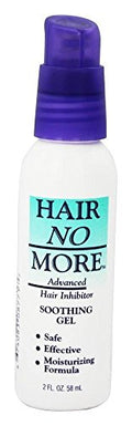 Apex No More Soothing Gel 2oz – Hair Inhibitor & Hair Growth Inhibiting Gel