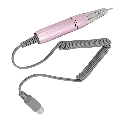 Electric Nail Drill Pen with Adjustable Speed 3000RPM for Manicure & Pedicure