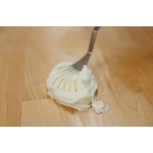Hearth and Homestead: Handmade Whipped Tallow Balm (Unscented/Herb-Infused) - Organic Body Butter with Infused Olive Oil, for Eczema, Rosacea, Baby - 1.3 oz