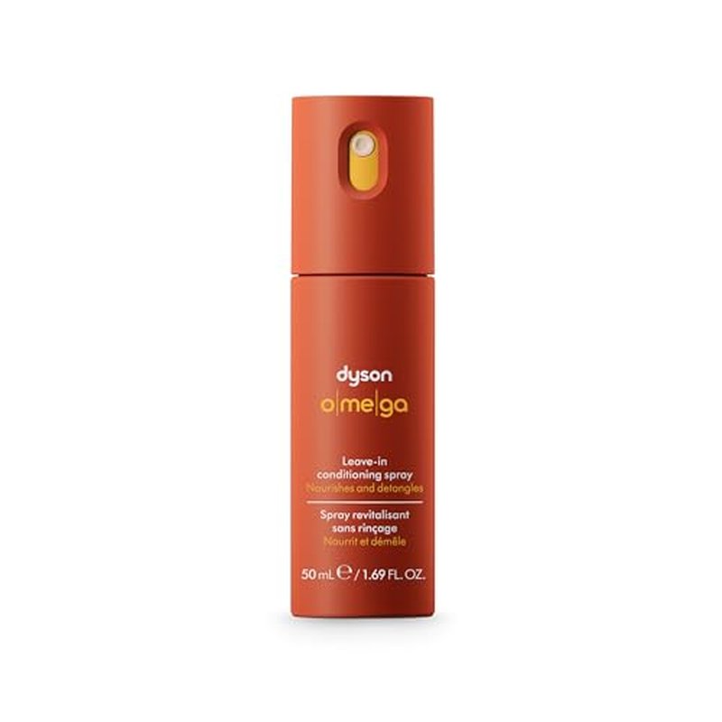 Dyson Omega¢â Leave-in conditioning spray