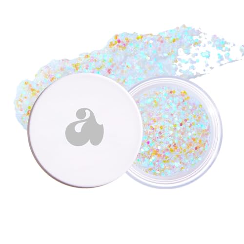 [UNLEASHIA] Get Loose Glitter Gel Mini (No.1 Aurora Catcher)