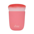 DAE Fairy Duster Dry Shampoo Kabuki Blending Brush for Seamless Hair Root Application