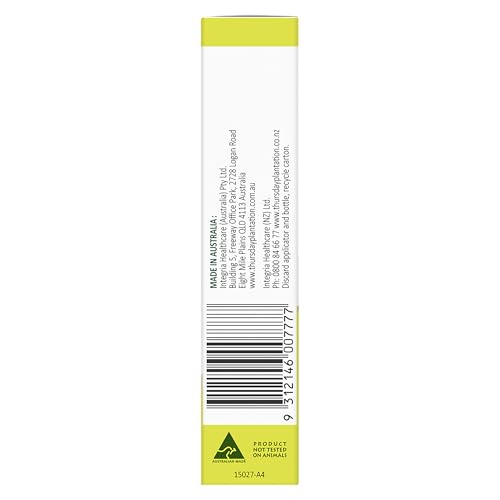 THURSDAY PLANTATION Tea Tree Blemish Stick, 7 ML